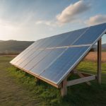 Amortissement panneau solaire : combien de temps pour rentabiliser votre installation
