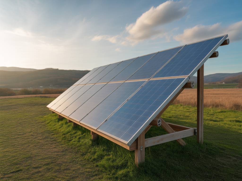 Amortissement panneau solaire : combien de temps pour rentabiliser votre installation