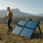 Tout savoir sur l’anker solix solarbank 3 pro pour optimiser son autoconsommation