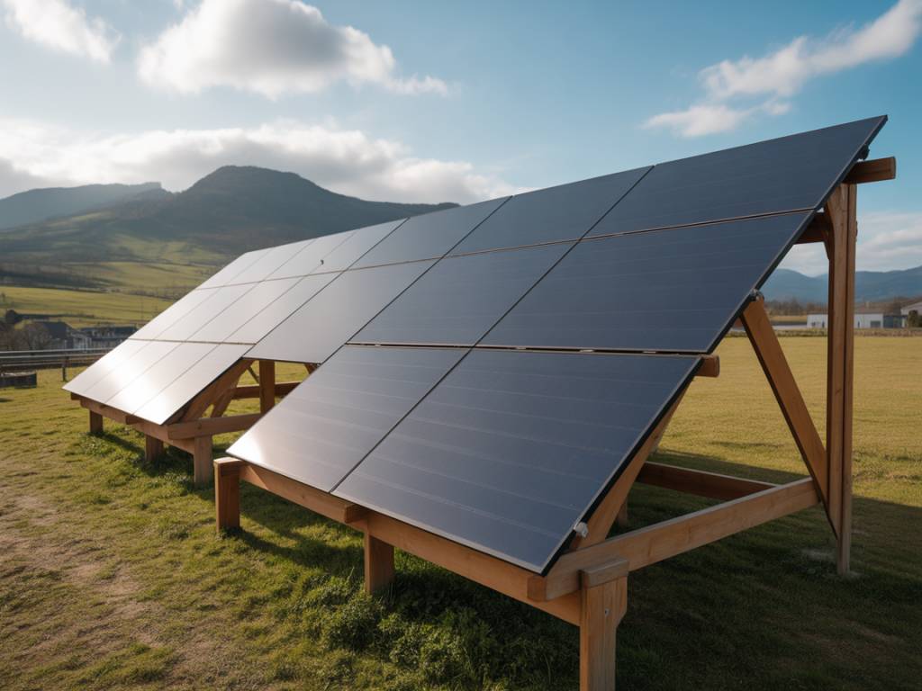 Pourquoi choisir des panneaux solaire dualsun pour votre installation hybride