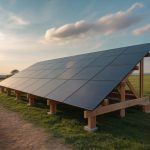 Comment calculer rendement des panneaux solaires : méthodes et formules simples