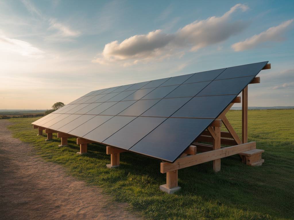 Comment calculer rendement des panneaux solaires : méthodes et formules simples