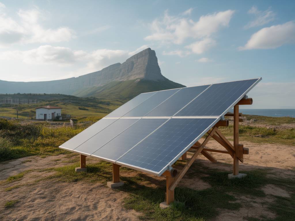 Installer une borne recharge solaire chez soi : avantages et démarches