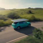 Borne recharge intelligente photovoltaïque : une solution pour véhicules électriques écoresponsable