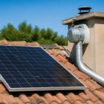 Brancher une vmc sur panneau solaire : guide pratique pour particuliers