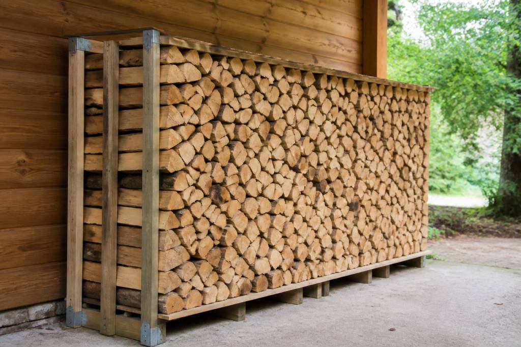 1 stère de bois : quel volume représente-t-il ?