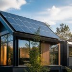 Bâtiments intelligents : comment le solaire optimise la consommation d’énergie
