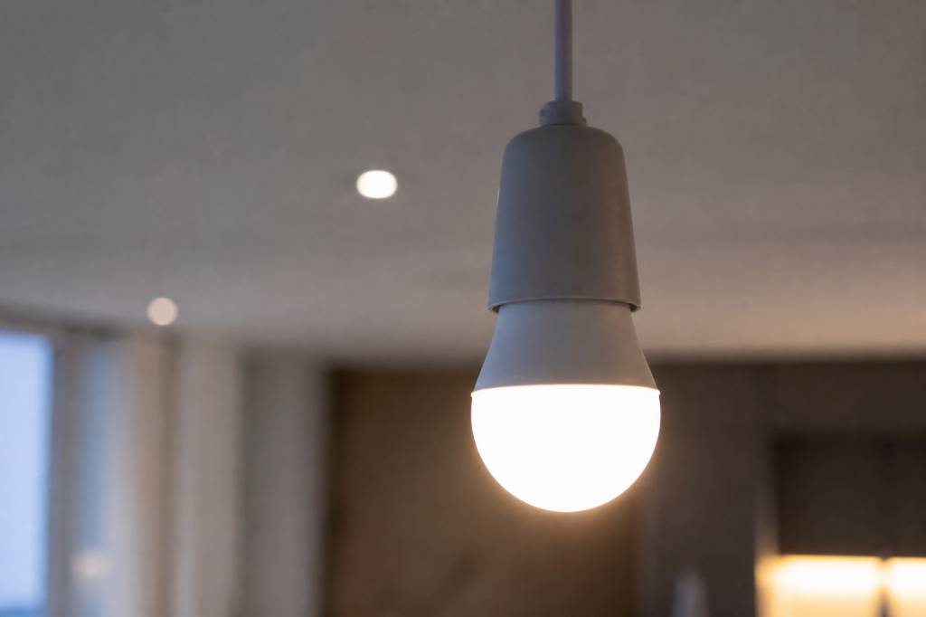Ampoule led qui clignote : causes et solutions simples pour y remédier